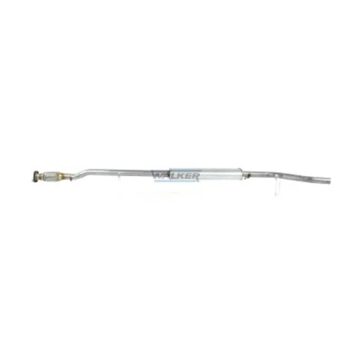 Stredný tlmič výfuku 21399 /WALKER/ - obr. 4