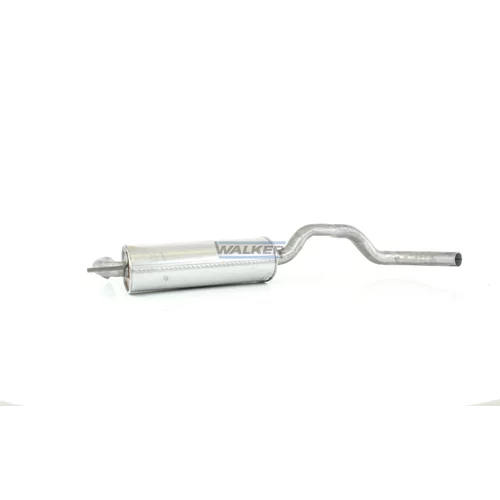 Koncový tlmič výfuku 21424 /WALKER/ - obr. 2