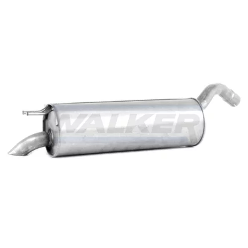 Koncový tlmič výfuku 21496 /WALKER/ - obr. 3