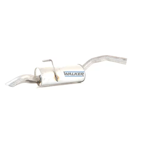 Koncový tlmič výfuku 21592 /WALKER/ - obr. 2