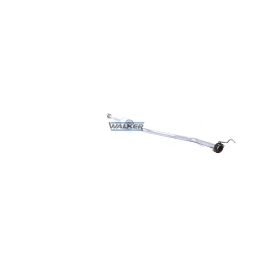 Stredný tlmič výfuku 22043 /WALKER/ - obr. 2