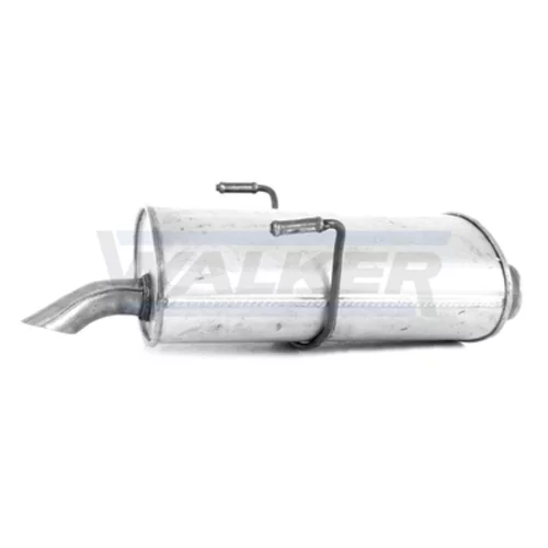 Koncový tlmič výfuku 22097 /WALKER/ - obr. 3