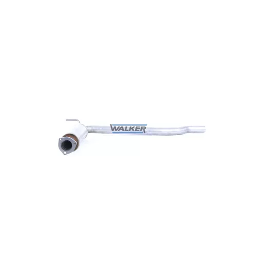 Predný tlmič výfuku 22208 /WALKER/ - obr. 2