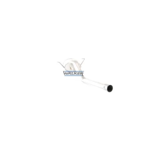Koncový tlmič výfuku 22381 /WALKER/ - obr. 7