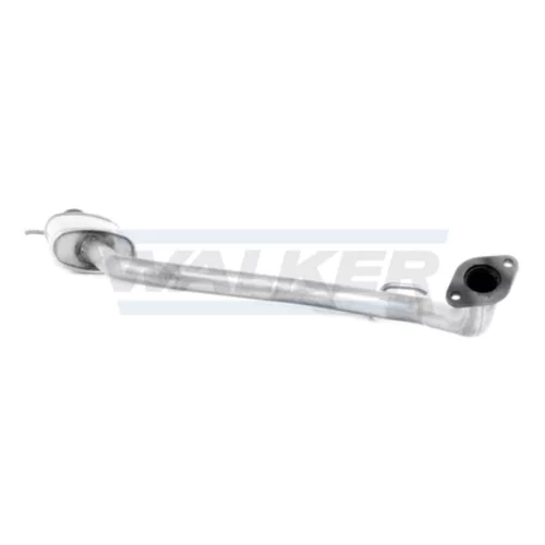 Stredný tlmič výfuku 22420 /WALKER/ - obr. 2