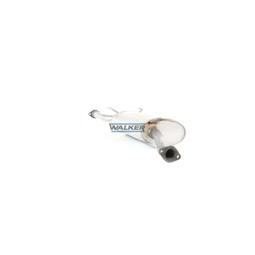 Predný tlmič výfuku 22481 /WALKER/ - obr. 1
