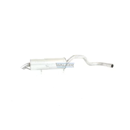 Koncový tlmič výfuku 22484 /WALKER/ - obr. 2