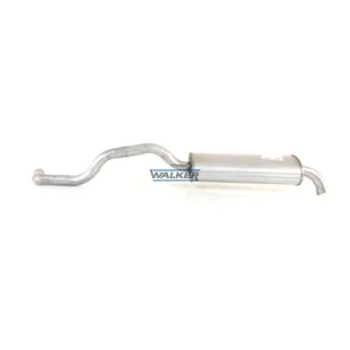 Koncový tlmič výfuku 22500 /WALKER/ - obr. 4