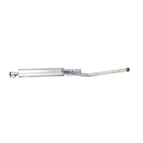 Stredný tlmič výfuku 22502 /WALKER/ - obr. 4