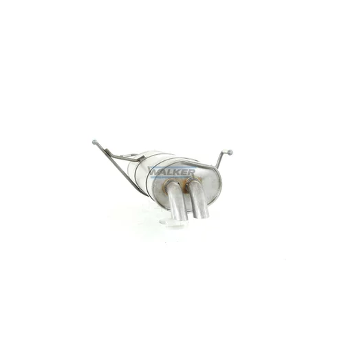 Koncový tlmič výfuku 22603 /WALKER/ - obr. 1