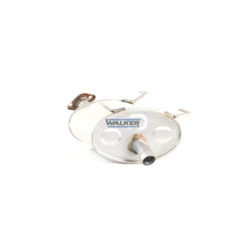 Koncový tlmič výfuku 22609 /WALKER/ - obr. 5