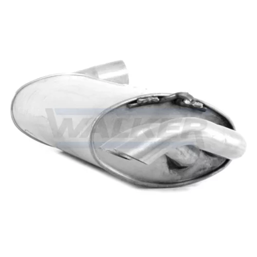 Koncový tlmič výfuku 22663 /WALKER/ - obr. 3