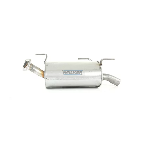 Koncový tlmič výfuku WALKER 22686