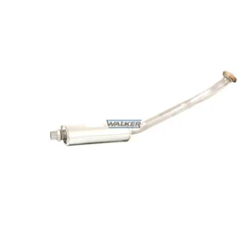 Predný tlmič výfuku 22756 /WALKER/ - obr. 7