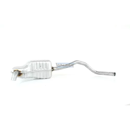 Koncový tlmič výfuku 22795 /WALKER/ - obr. 2