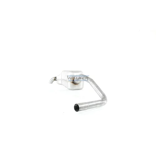 Koncový tlmič výfuku 22795 /WALKER/ - obr. 3