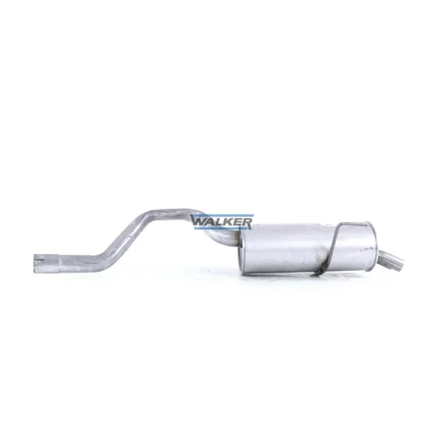 Koncový tlmič výfuku 22807 /WALKER/ - obr. 1