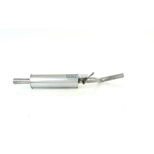Stredný tlmič výfuku 22882 /WALKER/ - obr. 5