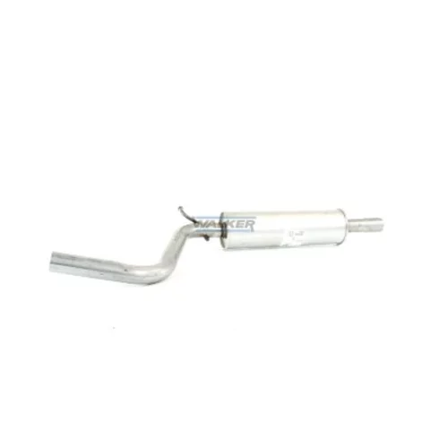 Stredný tlmič výfuku 22882 /WALKER/ - obr. 7