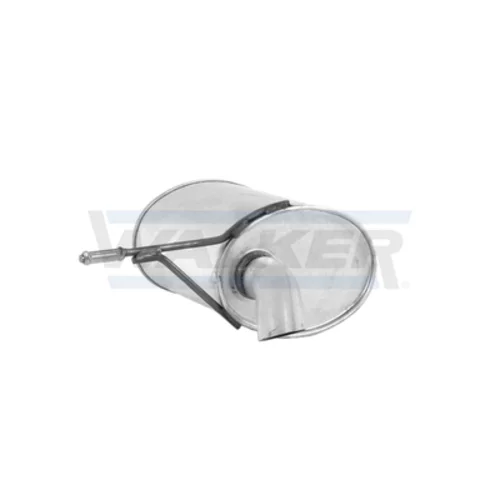 Koncový tlmič výfuku 22984 /WALKER/ - obr. 2