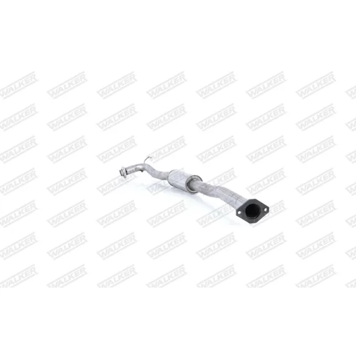 Stredný tlmič výfuku 22990 /WALKER/ - obr. 7