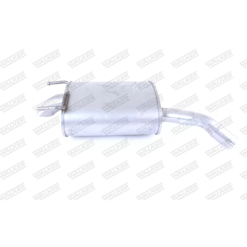Koncový tlmič výfuku 23032 /WALKER/ - obr. 2