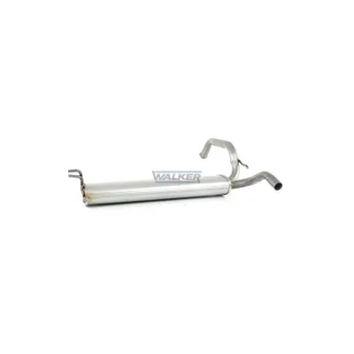Koncový tlmič výfuku 23092 /WALKER/ - obr. 5