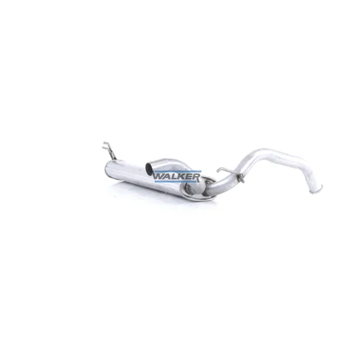 Koncový tlmič výfuku 23093 /WALKER/ - obr. 3