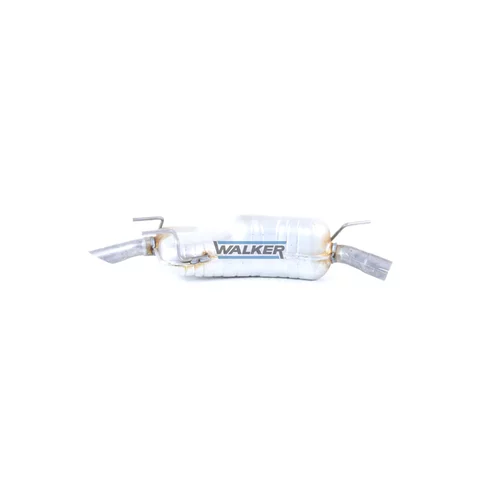 Koncový tlmič výfuku 23099 /WALKER/ - obr. 1
