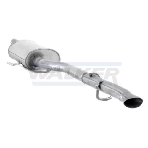 Koncový tlmič výfuku 23121 /WALKER/ - obr. 2