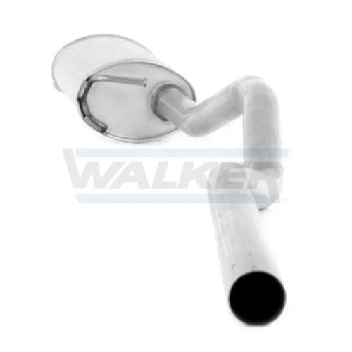 Koncový tlmič výfuku 23198 /WALKER/ - obr. 4