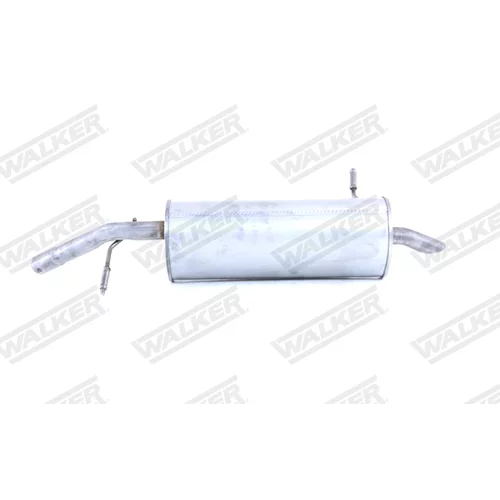 Koncový tlmič výfuku WALKER 23228