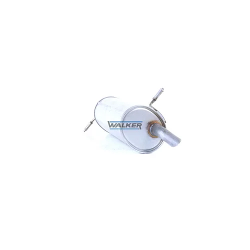 Koncový tlmič výfuku 23228 /WALKER/ - obr. 9