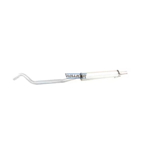 Stredný tlmič výfuku 23254 /WALKER/ - obr. 7