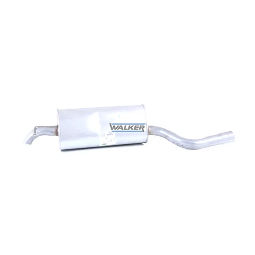 Koncový tlmič výfuku 23263 /WALKER/ - obr. 3