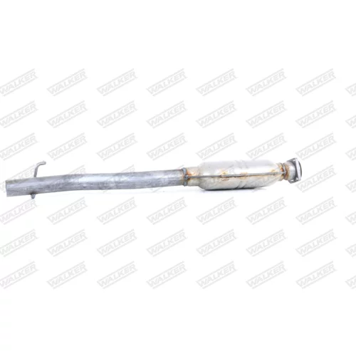 Stredný tlmič výfuku 23277 /WALKER/ - obr. 6
