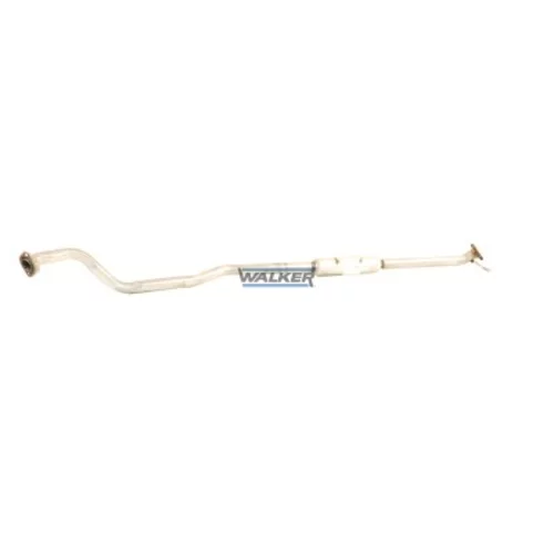 Stredný tlmič výfuku 23284 /WALKER/ - obr. 6