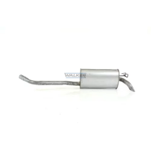 Koncový tlmič výfuku 23298 /WALKER/ - obr. 4