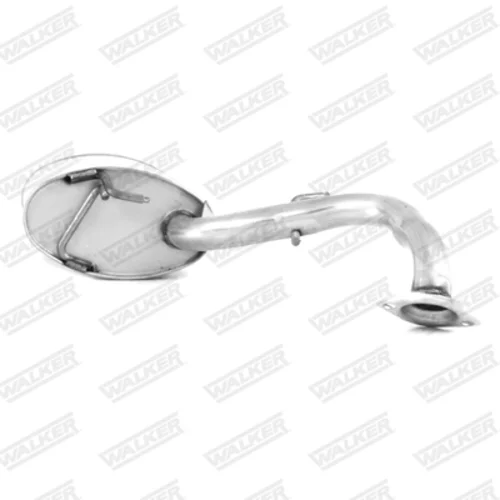 Koncový tlmič výfuku 23326 /WALKER/ - obr. 7