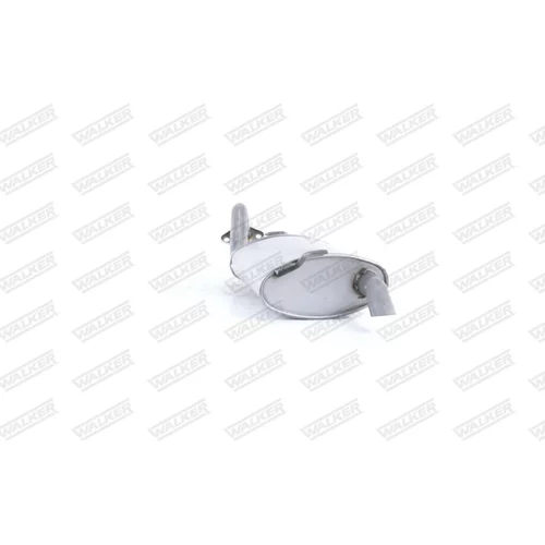 Koncový tlmič výfuku 23327 /WALKER/ - obr. 5