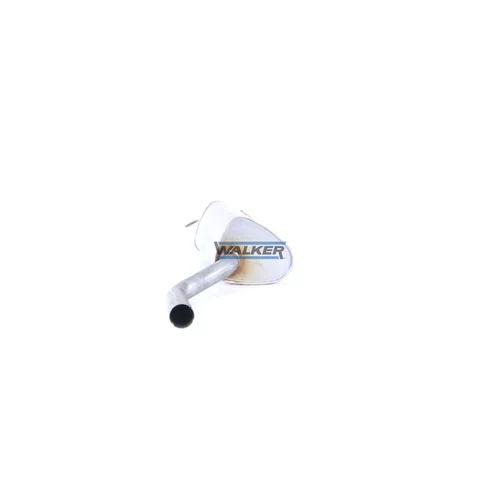 Koncový tlmič výfuku 23340 /WALKER/ - obr. 4