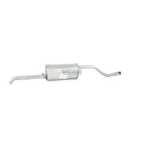 Koncový tlmič výfuku 23350 /WALKER/ - obr. 7