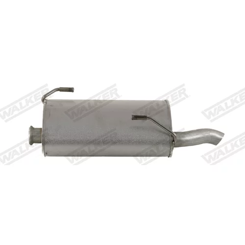 Koncový tlmič výfuku WALKER 23646