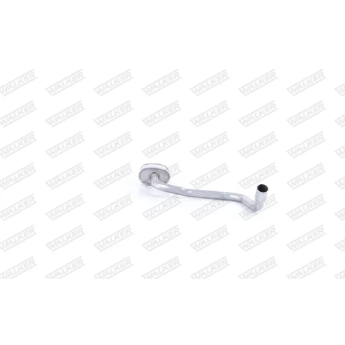 Stredný tlmič výfuku 23663 /WALKER/ - obr. 5