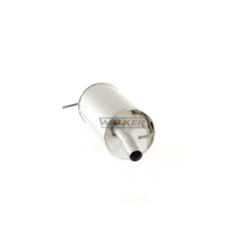 Koncový tlmič výfuku 23911 /WALKER/ - obr. 11