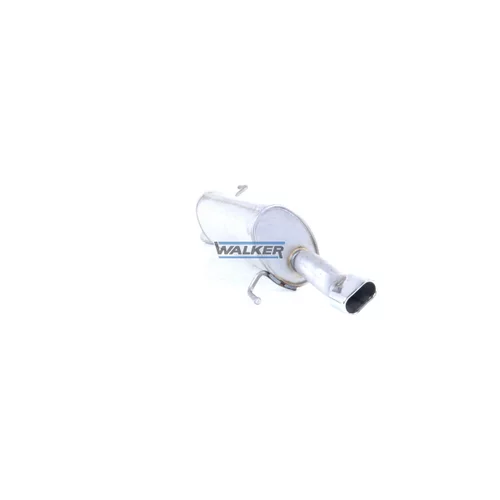 športový tlmič výfuku 23913 /WALKER/ - obr. 9
