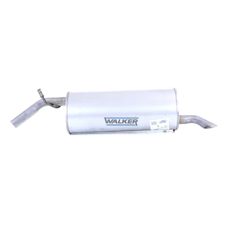 Koncový tlmič výfuku 23924 /WALKER/ - obr. 2