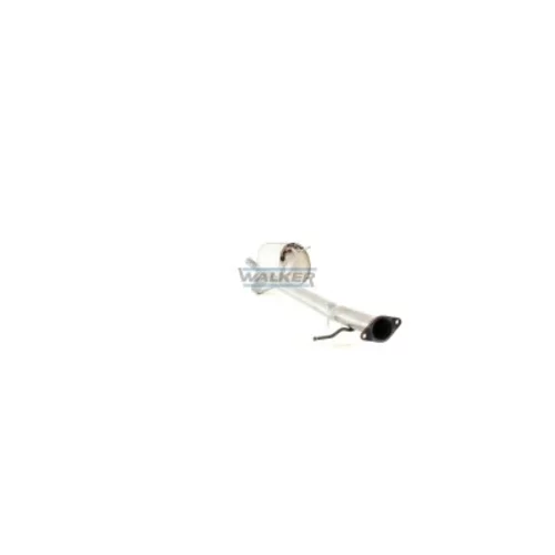 Koncový tlmič výfuku 24066 /WALKER/ - obr. 7