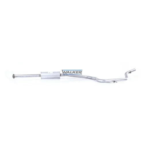 Stredný tlmič výfuku 24127 /WALKER/ - obr. 8