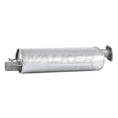 Koncový tlmič výfuku 24139 /WALKER/ - obr. 3